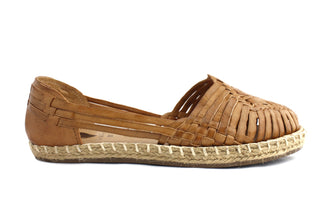"Fernanda" Women's Huaraches