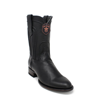 Los Altos Roper Cowboy Boot