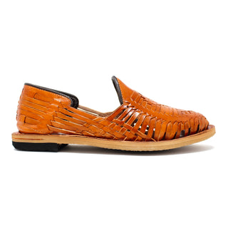 "Andres" Men's Classic Huaraches - Honey