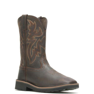 Wolverine Rancher Waterproof Square-Toe Wellington