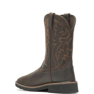 Wolverine Rancher Waterproof Square-Toe Wellington