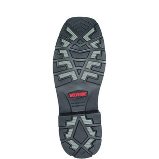 Wolverine Rancher Waterproof Square-Toe Wellington