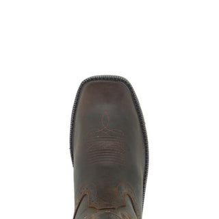 Wolverine Rancher Waterproof Square-Toe Wellington