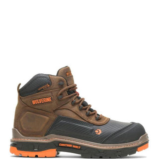 Wolverine Overpass CarbonMAX 6" Boot