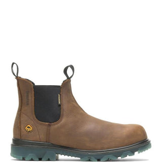Wolverine I-90 Romeo Boot
