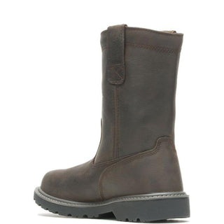 Wolverine Floorhand Waterproof 10" Wellington