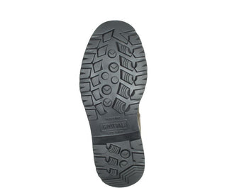 Wolverine Floorhand Waterproof 10" Wellington