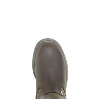 Wolverine Floorhand Waterproof 10" Wellington