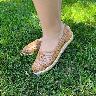 "Fernanda" Women's Huaraches