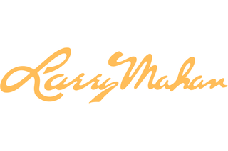 Larry Mahan