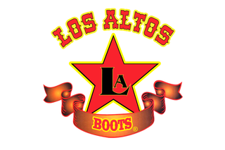 Los Altos Boots