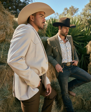 Men's Formalwear