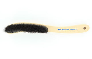 felt hat brushes