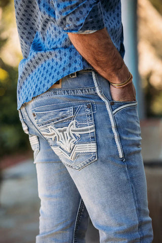 Men's Jeans