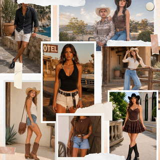 New Arrivals!
