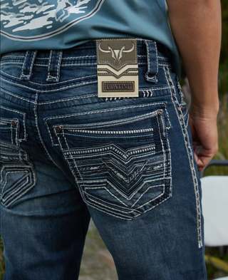 Men's Jeans