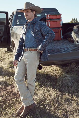 Men's Jeans