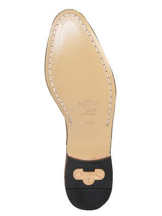 El Besserro Charro Boot - Nobuck Honey