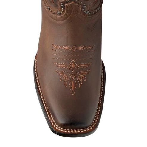Rodeo Toe