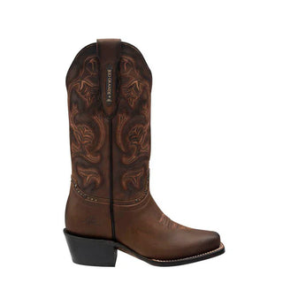 Rio Grande Samantha Square Toe Cowgirl Boot