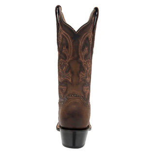 Rio Grande Samantha Square Toe Cowgirl Boot