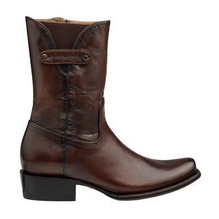 Rio Grande Marco Casual Leather Square Toe Boots