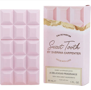 Sabrina Carpenter Sweet Tooth Eau de Parfum – 30 mL (1 oz)