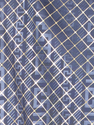 El General Navy Blue Casual Long-Sleeve Shirt