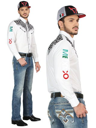 Centenario Bootcut Denim Jeans - Medium Blue