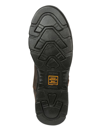 Buffalo & Bull Men’s Work Boots - Rino Moka