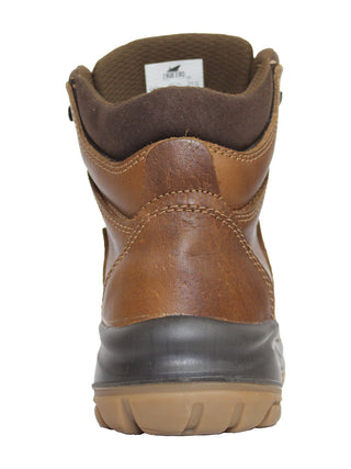 Crucero Men's Dielectric Safety Boot