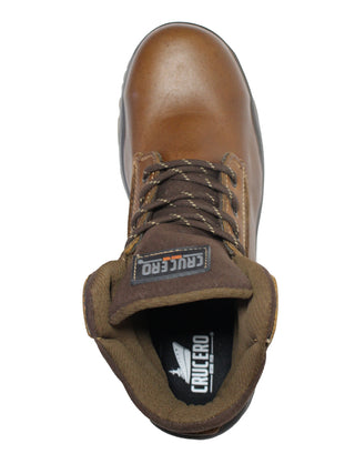 Crucero Men's Dielectric Safety Boot