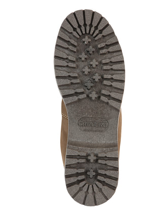 Crucero Men's Flex Toe Safety Boot