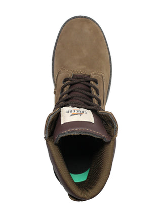 Crucero Men's Flex Toe Safety Boot