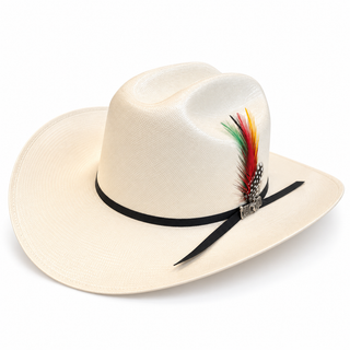 Cuernos Chuecos 100X Chaparral 3.5" Brim
