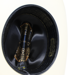 Tombstone 1000X Chaparral 4" Brim