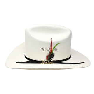 Moksman 1000X El Fantasma Telar F. 3.5