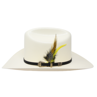 Tombstone 1000X Johnson 3.5" Brim