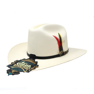 Stone 1000X Telar Chaparral F. 3.5 - Gallero