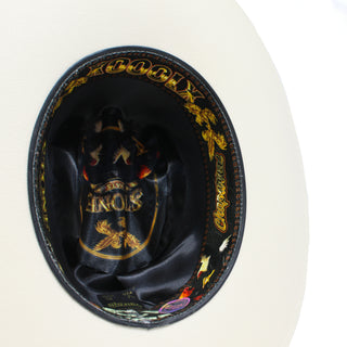 Stone 1000X Telar Chaparral F. 3.5 - Gallero