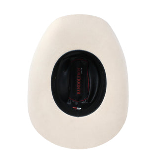 Malboro 100X Bandoleros Men’s Wool Hat - Silver Belly