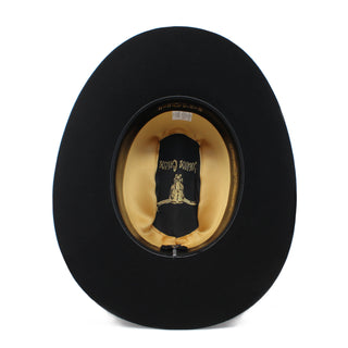 Cuernos Chuecos 10X Rancher- Black