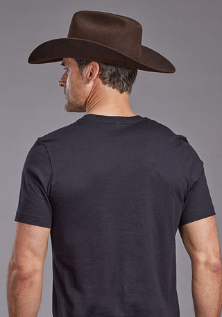 Stetson Authentic Graphic Tee