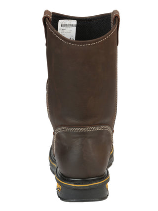 Buffalo & Bull Men’s Work Boots - Brown