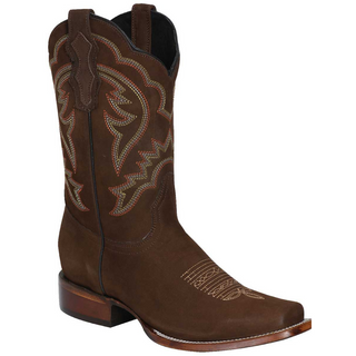 El Señor de los Cielos Men’s Rodeo Boot - Cinnamon

 124065
