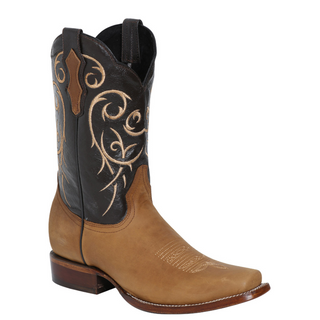 El Señor de los Cielos Men’s Rodeo Boot - Orix 124072