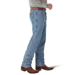 Wrangler Cowboy Boot Cut Jean Original Fit