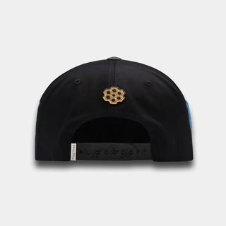 Mayito Bigg Boss Cap - Black