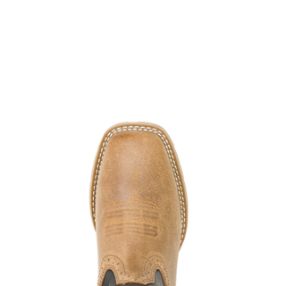 Wolverine Wheatland Hyper Rest Work Boot