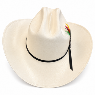 Cuernos Chuecos 100X Chaparral 3.5" Brim